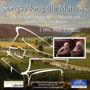 Songs Along the Moha